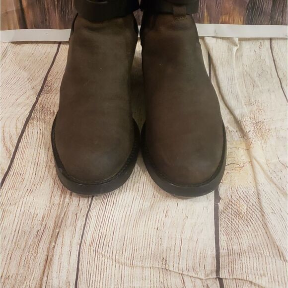 Dolce Vita Boots, Sz 7.5 - Picture 3 of 15